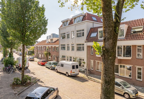 Medium property photo - Amsterdamsestraatweg 122A, 3513 AL Utrecht